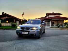 BMW X3 3.5D M packet  | Mobile.bg   1