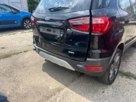 Ford EcoSport 1.0 EcoBoost, снимка 4