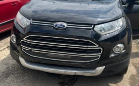 Ford EcoSport 1.0 EcoBoost, снимка 1