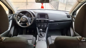 Mazda CX-5 2.2, снимка 8