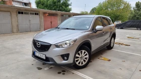 Mazda CX-5 2.2, снимка 1