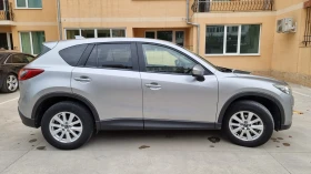 Mazda CX-5 2.2, снимка 4