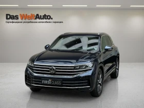 VW Touareg Elegance PA 3.0 V6 TDI SCR 4MOT - [2] 