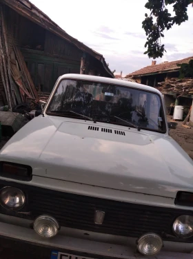 Lada Niva ВАС2121, снимка 3