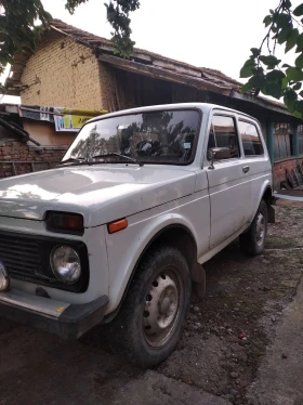 Lada Niva ВАС2121, снимка 1