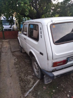 Lada Niva ВАС2121, снимка 4