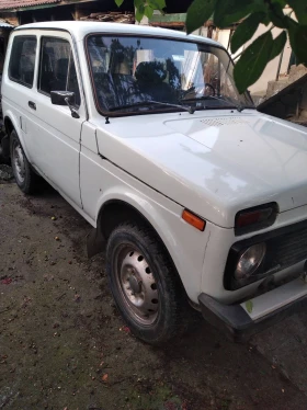 Lada Niva ВАС2121, снимка 2