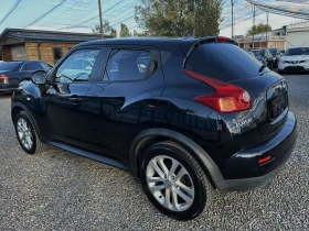 Nissan Juke 1.6T AUT/NAVI/КОЖА, снимка 6