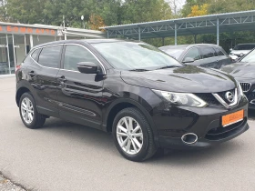 Nissan Qashqai 1.5DCi* LED* EURO5B* KLIMATRONIK* , снимка 2