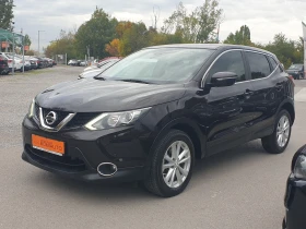 Nissan Qashqai 1.5DCi* LED* EURO5B* KLIMATRONIK* , снимка 1