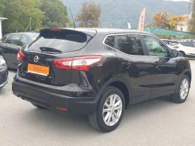 Nissan Qashqai 1.5DCi* LED* EURO5B* KLIMATRONIK* , снимка 3