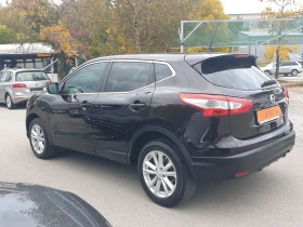 Nissan Qashqai 1.5DCi* LED* EURO5B* KLIMATRONIK* , снимка 4