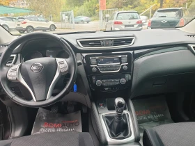 Nissan Qashqai 1.5DCi* LED* EURO5B* KLIMATRONIK* , снимка 6