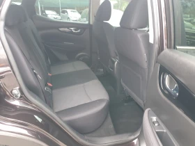 Nissan Qashqai 1.5DCi* LED* EURO5B* KLIMATRONIK* , снимка 10