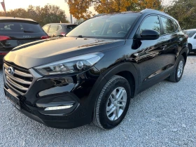 Обява за продажба на Hyundai Tucson 1.7GRDI-ЕВРО 6В-6 СКОРОСТИ ~26 500 лв. - изображение 1