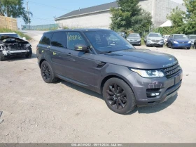  Land Rover Range Rov...