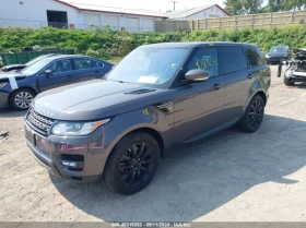 Land Rover Range Rover Sport 3.0L V6 SUPERCHARGED SE /    ! | Mobile.bg    3