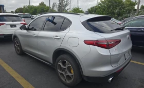 Alfa Romeo Stelvio Sport | Mobile.bg    5