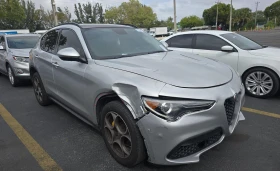 Alfa Romeo Stelvio Sport | Mobile.bg    2