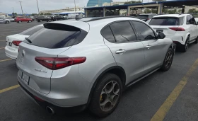 Alfa Romeo Stelvio Sport | Mobile.bg    3