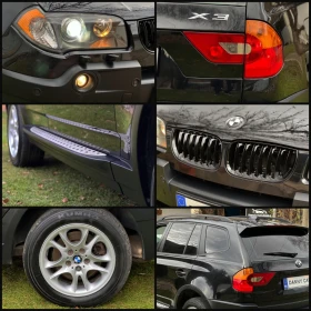 BMW X3 2.0D - [15] 