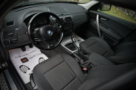 BMW X3 2.0D - [10] 