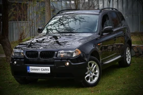 BMW X3 2.0D - [1] 