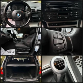 BMW X3 2.0D - [16] 