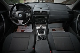 BMW X3 2.0D - [12] 