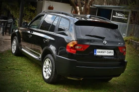 BMW X3 2.0D - [6] 