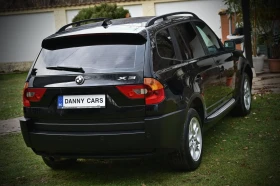 BMW X3 2.0D - [8] 