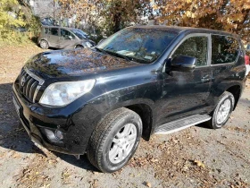 Toyota Land cruiser 3.0TD, снимка 1