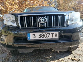 Toyota Land cruiser 3.0TD, снимка 4