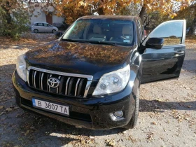 Toyota Land cruiser 3.0TD, снимка 3