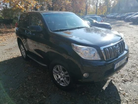 Toyota Land cruiser 3.0TD, снимка 2