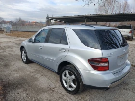 Mercedes-Benz ML 320 3.0 V6 CDI 4 MATIC SPORT, снимка 6