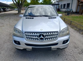 Mercedes-Benz ML 320 V6 CDI 4 MATIC SPORT - 13500 лв. - 40864606 3