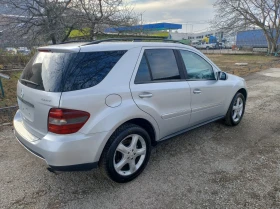     Mercedes-Benz ML 320 3.0 V6 CDI 4 MATIC SPORT