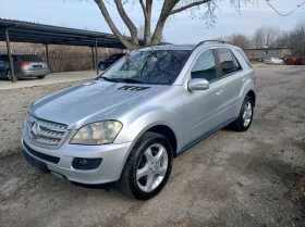 Mercedes-Benz ML 320 3.0 V6 CDI 4 MATIC SPORT, снимка 1