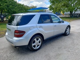 Mercedes-Benz ML 320 V6 CDI 4 MATIC SPORT - 13500 лв. - 40864606 5