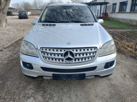 Mercedes-Benz ML 320 3.0 V6 CDI 4 MATIC SPORT, снимка 2