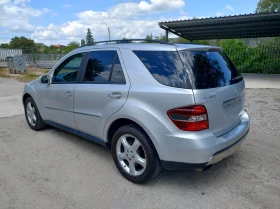 Mercedes-Benz ML 320 V6 CDI 4 MATIC SPORT - 13500 лв. - 40864606 6
