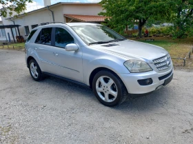 Mercedes-Benz ML 320 V6 CDI 4 MATIC SPORT - 13500 лв. - 40864606 2