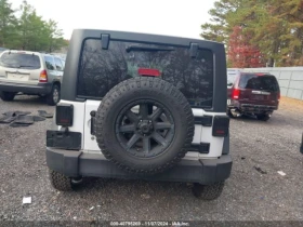 Jeep Wrangler UNLIMITED SPORT,  ,  ! | Mobile.bg    4