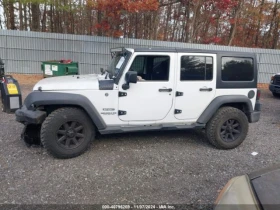 Jeep Wrangler UNLIMITED SPORT,  ,  ! | Mobile.bg    5