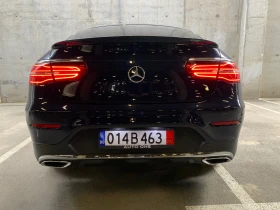 Mercedes-Benz GLC 250 9GT* AMG* 360cam* 4matic* COUPE* ПОДГРЕВ* FULL* , снимка 5