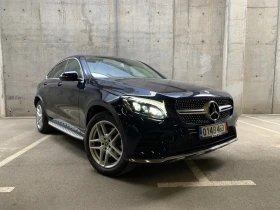  Mercedes-Benz GLC 25...