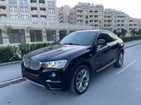 BMW X4 X line, снимка 1