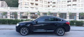 BMW X4 X line, снимка 2