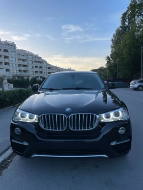 BMW X4 X line | Mobile.bg    5